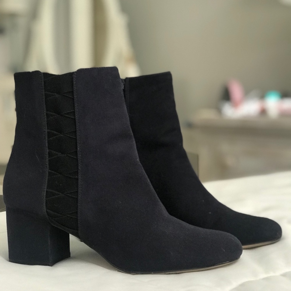 Nine West Boot - Picture 2 of 3